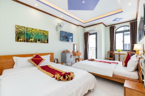 Ph??ng �nh Hotel