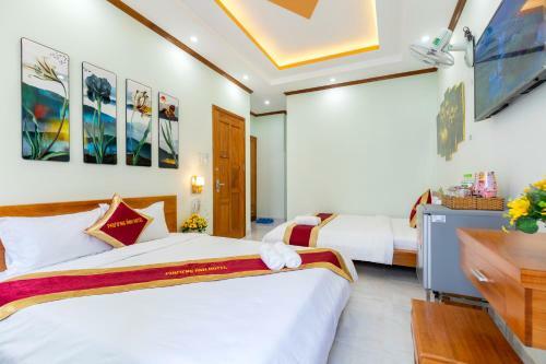 Ph??ng �nh Hotel