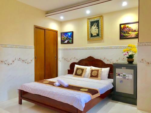 Osc Homestay Apartments