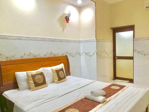 Osc Homestay Apartments