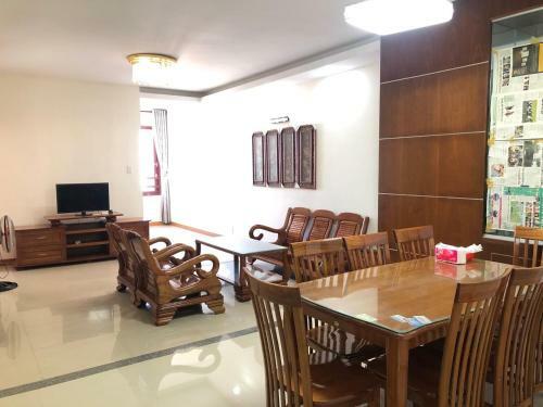Osc Homestay Apartments