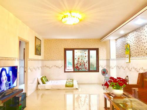 Osc Homestay Apartments