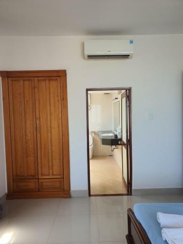Osc Homestay Apartments