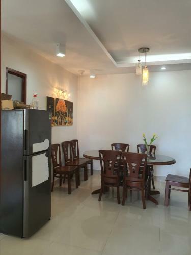 Osc Homestay Apartments