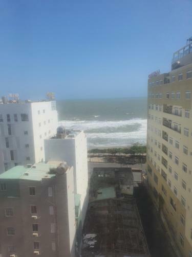 Osc Homestay Apartments
