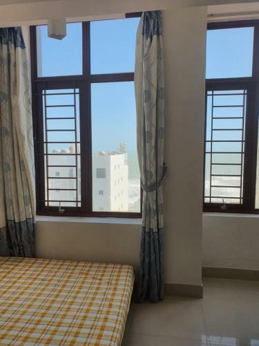 Osc Homestay Apartments