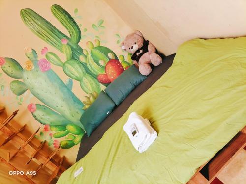 Homestay