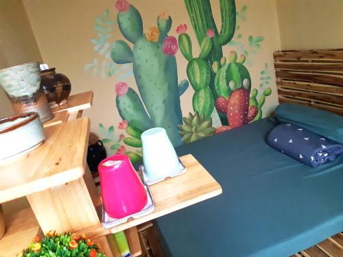 Homestay