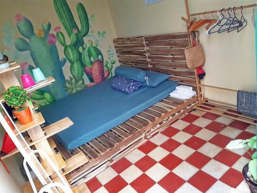 Homestay