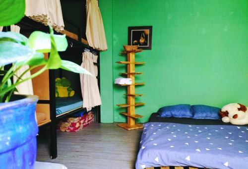 Homestay