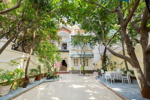 Kann Villa