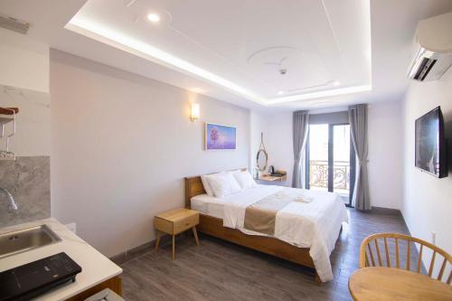 Sunset Hotel & Apartment