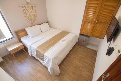 Sunset Hotel & Apartment