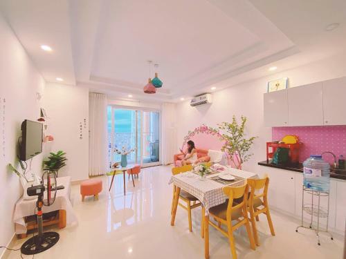 Apartamento Chung C? Melody