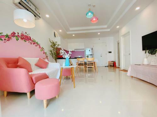 Apartamento Chung C? Melody
