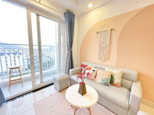 Apartamento Chung C? Melody