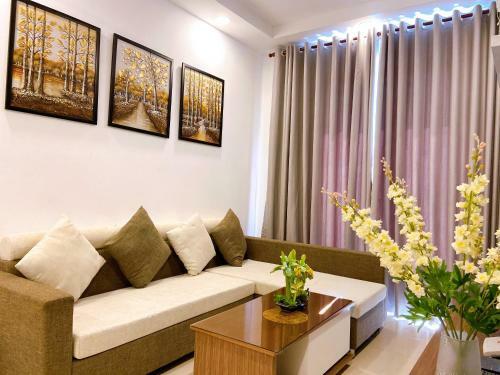 Apartamento Chung C? Melody
