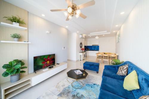 Apartamento Chung C? Melody