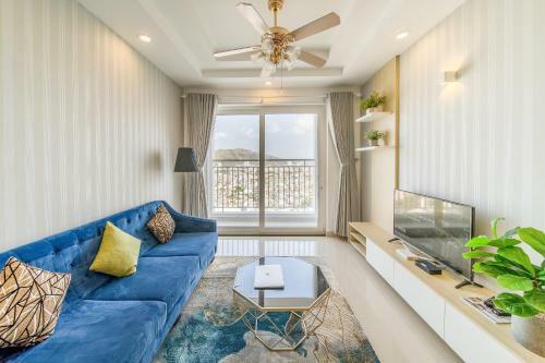 Apartamento Chung C? Melody