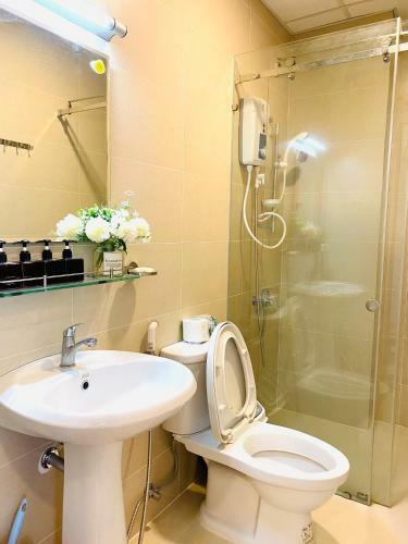 Apartamento Chung C? Melody