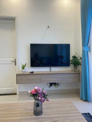 Apartamento Chung C? Melody