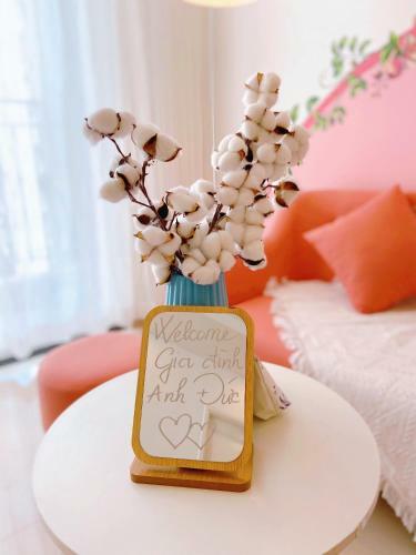 Apartamento Chung C? Melody