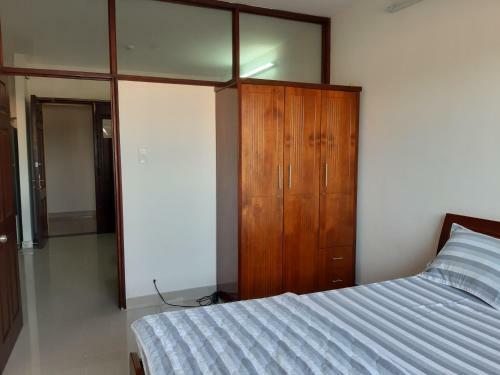 Apartamento Sea House Osc Land