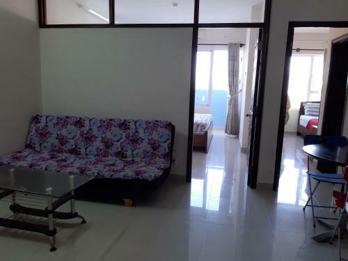 Apartamento Sea House Osc Land