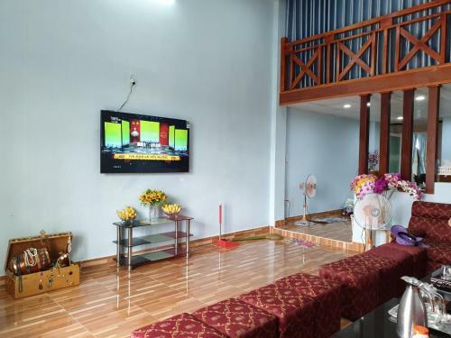 Homestay Thuy Young