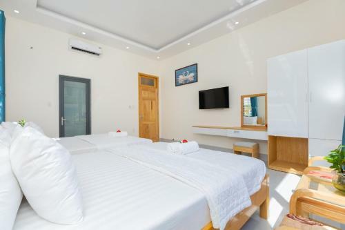 Luxury C2.50 Villa