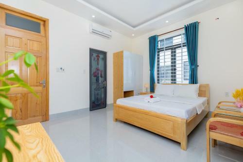 Luxury C2.50 Villa