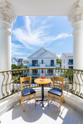 Luxury C2.50 Villa