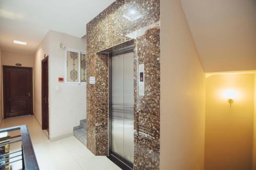 Apartamento Bi?n V�ng - New Golden Sea
