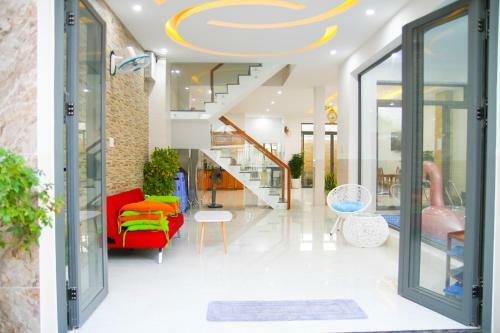??ng Ho�ng Villa H? B?i - 25 Khu Bi?t Th? Th�y V�n