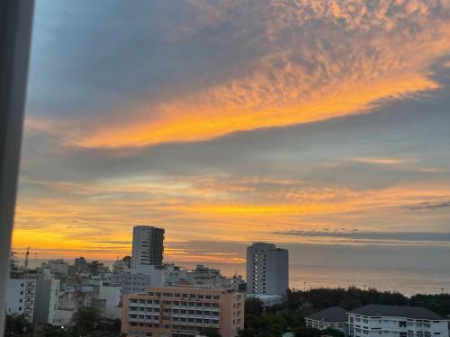 Apartamento Melody V?ng T�u