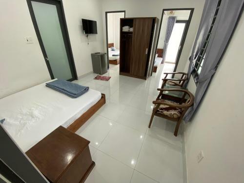 Song An Hotel - V?ng T�u