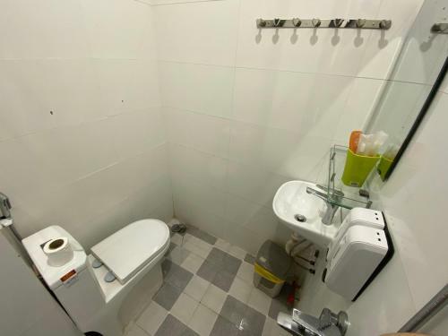 Song An Hotel - V?ng T�u