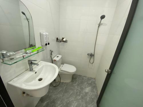 Song An Hotel - V?ng T�u