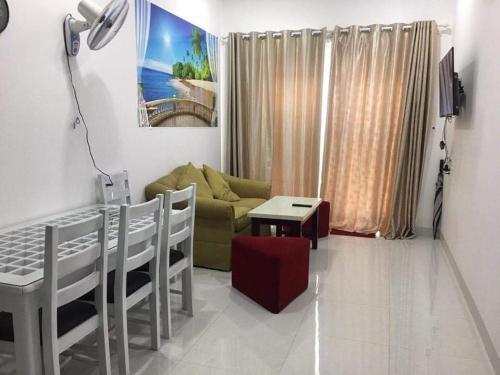 M?a Apartment