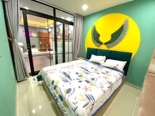 Apartamento Li?s Homestay