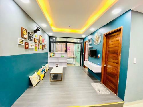 Apartamento Li?s Homestay