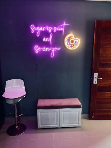 Apartamento Li?s Homestay
