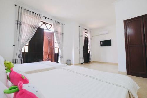 Homestay Vungtau Ben
