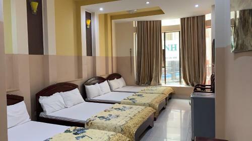 Ho�ng Gia Hotel