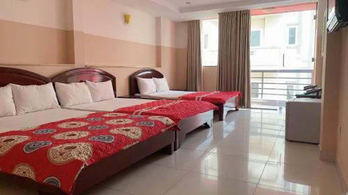 Ho�ng Gia Hotel