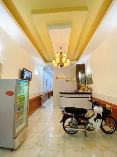 Ho�ng Gia Hotel