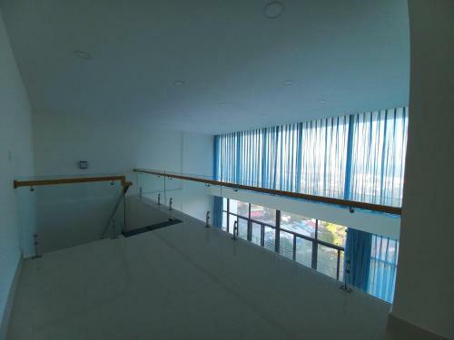 Apartamento Sea House Gateway