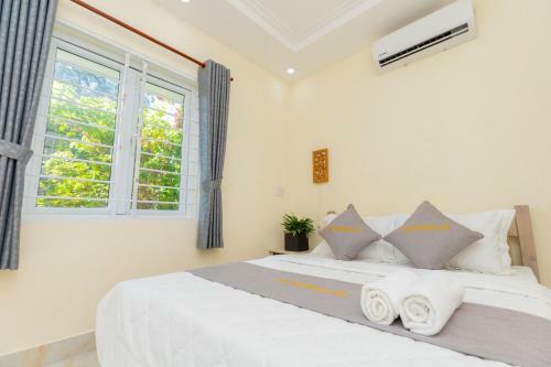 Palm Homestay Vung Tau