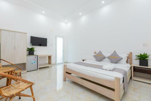 Palm Homestay Vung Tau