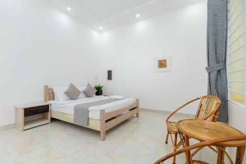 Palm Homestay Vung Tau
